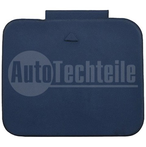 Заглушка бампера буксирувального гака, задня 7125170 AUTOTECHTEILE