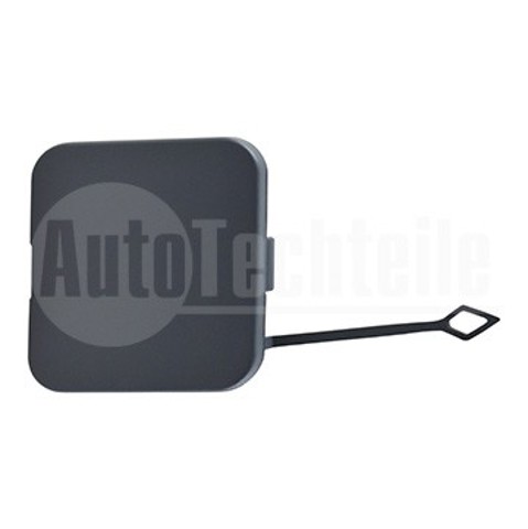 Заглушка бампера буксирувального гака, задня 7125181 AUTOTECHTEILE