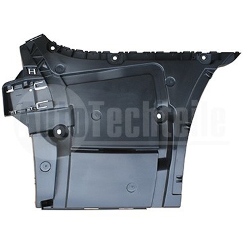 Кронштейн бампера заднього, правий 7125188 AUTOTECHTEILE