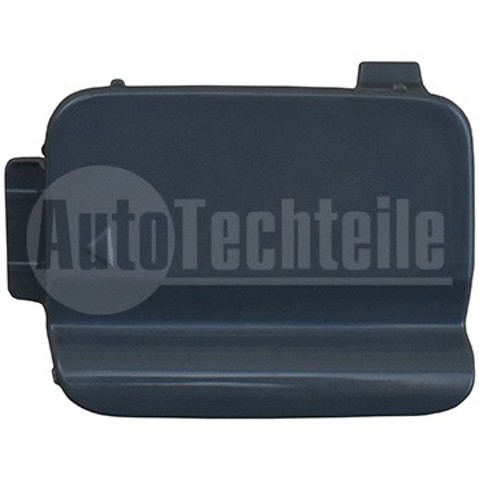 Заглушка бампера буксирувального гака 7125191 AUTOTECHTEILE