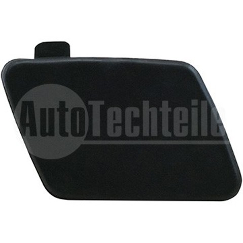 Заглушка бампера буксирувального гака, передня 7125193 AUTOTECHTEILE