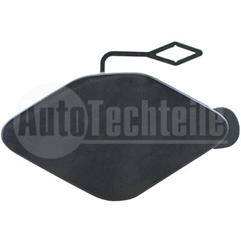 Заглушка бампера буксирувального гака, передня 7125197 AUTOTECHTEILE
