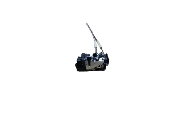 Замок задніх дверей, лівих 7131034002 SSANG YONG