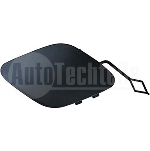 Заглушка бампера буксирувального гака 7135102 AUTOTECHTEILE