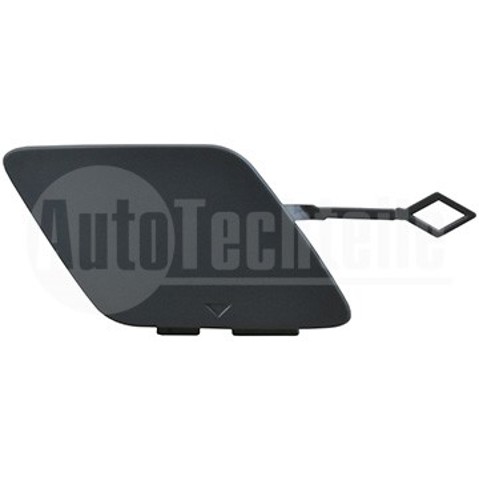 Заглушка бампера буксирувального гака, передня 7135104 AUTOTECHTEILE