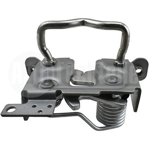 Запор капота (замок і привід замка капота) 7135130 AUTOTECHTEILE