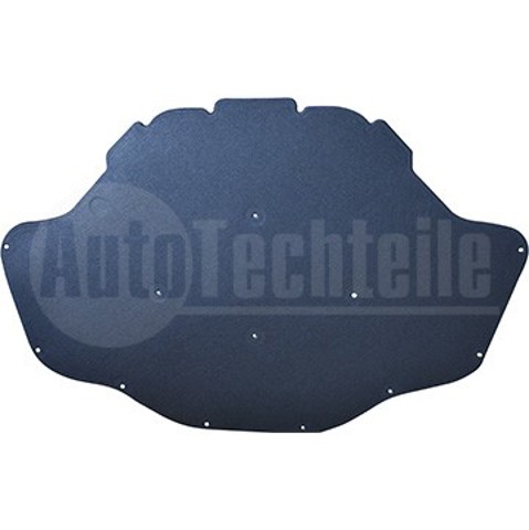 Шумоізоляція капота 7135139 AUTOTECHTEILE