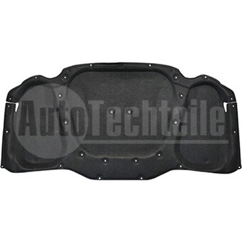Термошумоізоляція капота 7135140 AUTOTECHTEILE