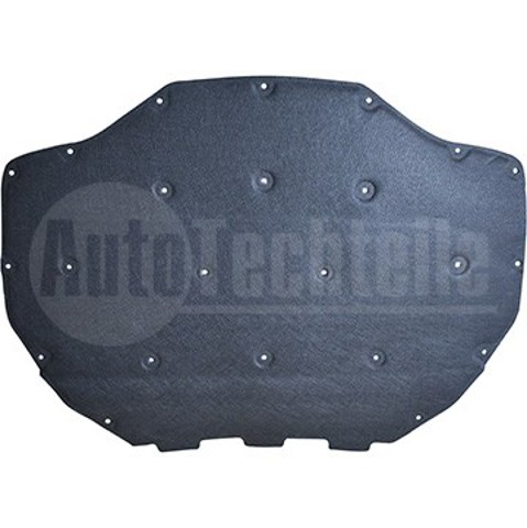 Оббивка передка 7135141 AUTOTECHTEILE