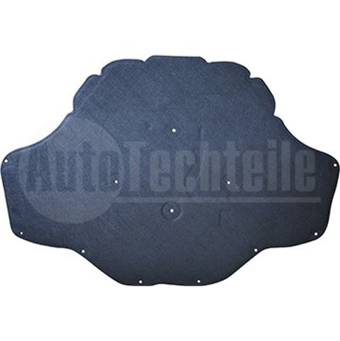 Термошумоізоляція капота 7135142 AUTOTECHTEILE