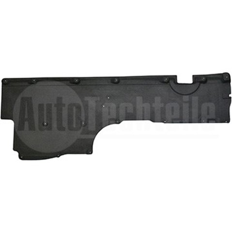 Захист днища, лівий 7135161 AUTOTECHTEILE