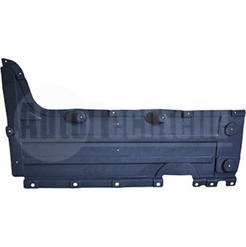 Захист днища передній правий 7135164 AUTOTECHTEILE