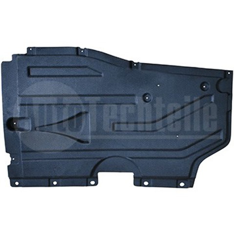 Захист днища, задній правий 7135166 AUTOTECHTEILE