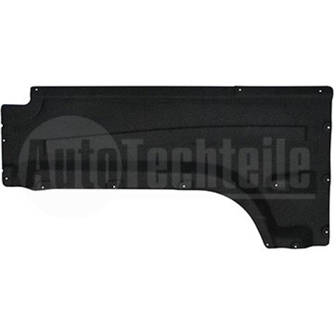 Захист днища, правий 7135168 AUTOTECHTEILE