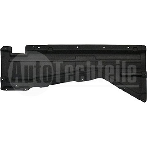 Захист днища, правий 7135170 AUTOTECHTEILE