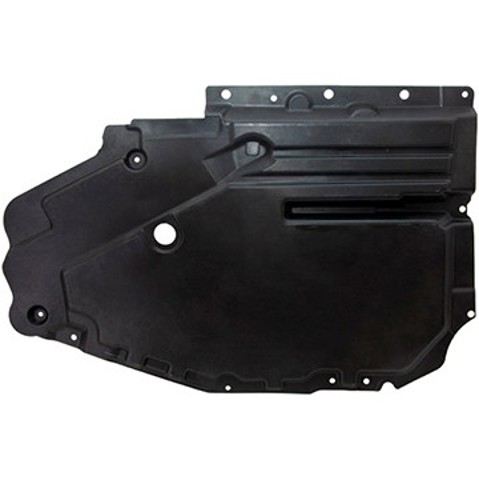 Захист днища, паливного бака 7135172 AUTOTECHTEILE