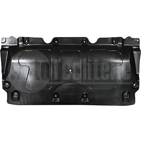 Захист моторного відсіку 7135181 AUTOTECHTEILE