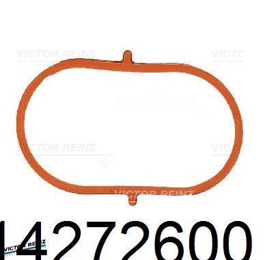 Прокладка колектору впуск 714272600 VICTOR REINZ