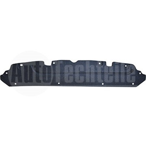 Захист днища, задній 7145100 AUTOTECHTEILE