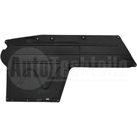 Захист днища, лівий 7145106 AUTOTECHTEILE