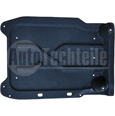 Кожух підлоги (кришки люків підлоги) 7145110 AUTOTECHTEILE