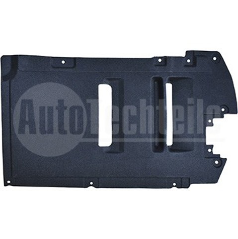 Захист днища, середня частина 7145113 AUTOTECHTEILE