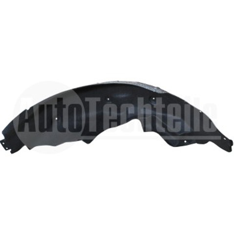 Підкрилок заднього крила, правий 7145134 AUTOTECHTEILE