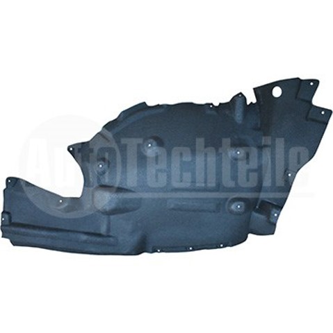 Підкрилок переднього крила, лівий задній 7145141 AUTOTECHTEILE