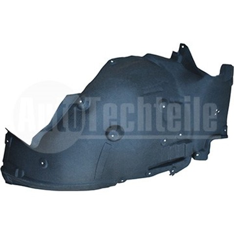Підкрилок переднього крила, лівий задній 7145147 AUTOTECHTEILE