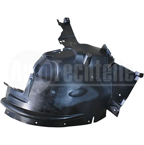 Підкрилок переднього крила, лівий задній 7145184 AUTOTECHTEILE