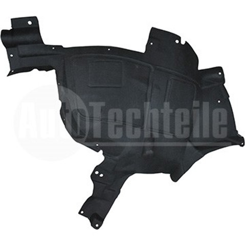 Підкрилок переднього крила, правий задній 7145191 AUTOTECHTEILE