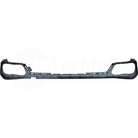 Спойлер заднього бампера 7155106 AUTOTECHTEILE
