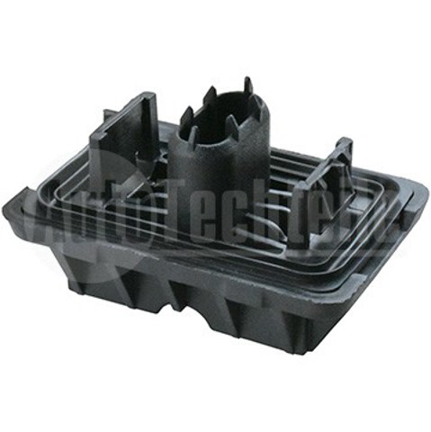 Подушка домкрата нижня, піддомкратники 7155107 AUTOTECHTEILE