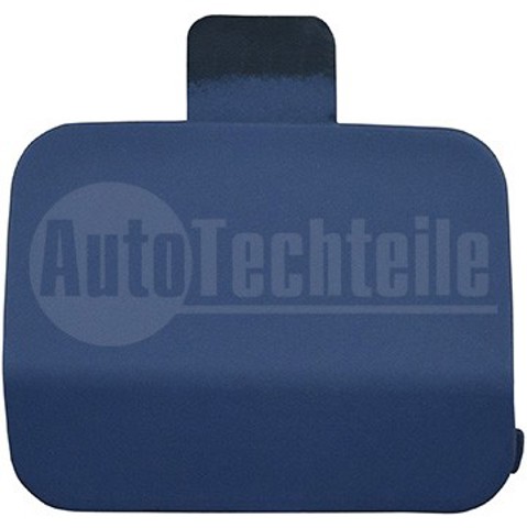 Заглушка бампера буксирувального гака, передня 7155130 AUTOTECHTEILE