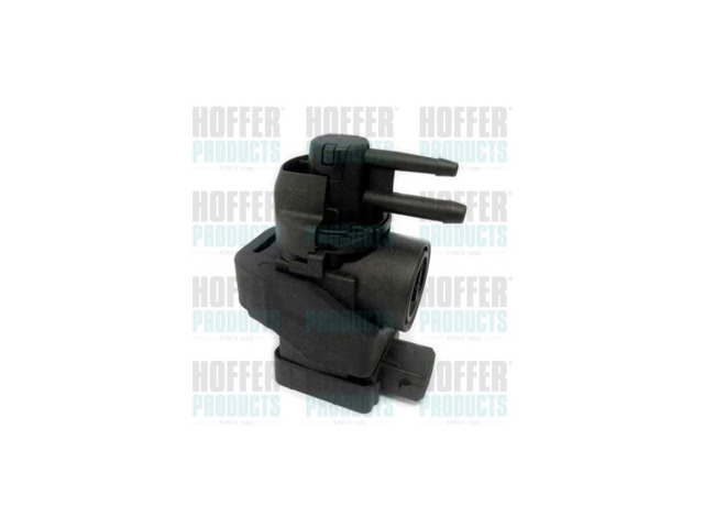 Клапан соленоїд регулювання заслонки EGR 8029227 HOFFER
