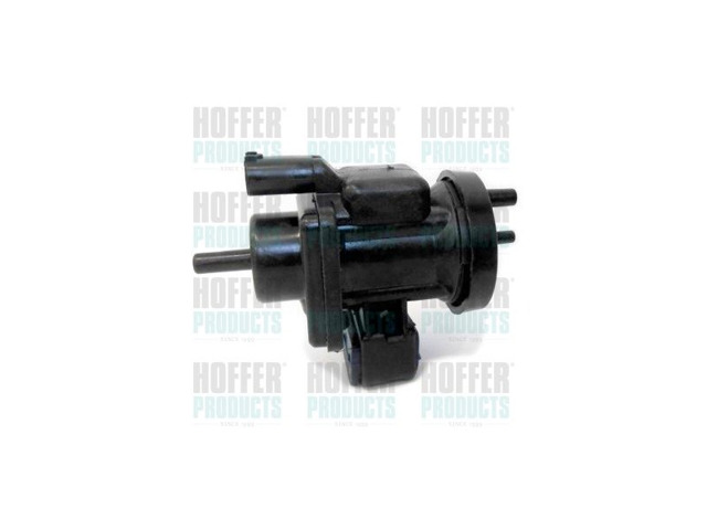 Перетворювач тиску (соленоїд) наддуву / EGR 8029383 HOFFER