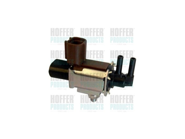 Клапан соленоїд регулювання заслонки EGR 8029466 HOFFER