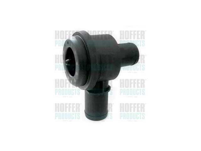 Клапан надувочного повітря 8091634 HOFFER