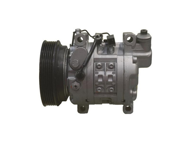Компресор системи кондиціювання 811448016R MSG Rebuilding