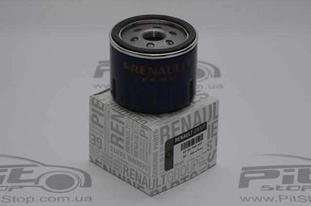 Фільтр оливи