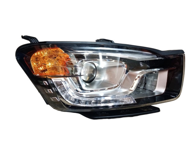 Основна фара - вставка 8310634100 SSANG YONG