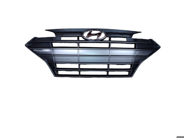 Решітка радіатора 86350F2AA0 HYUNDAI