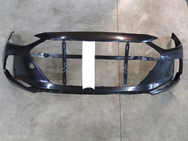 Бампер на авто 86510F2000 HYUNDAI