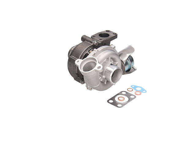 Турбокомпресор 8G15300310 JRONE