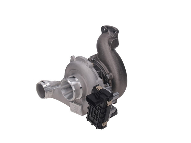 Турбонаддув 8G20300788 JRONE