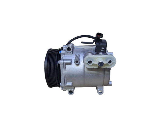 Компресор кліматичної установки 8V5119D629DFR MSG Rebuilding