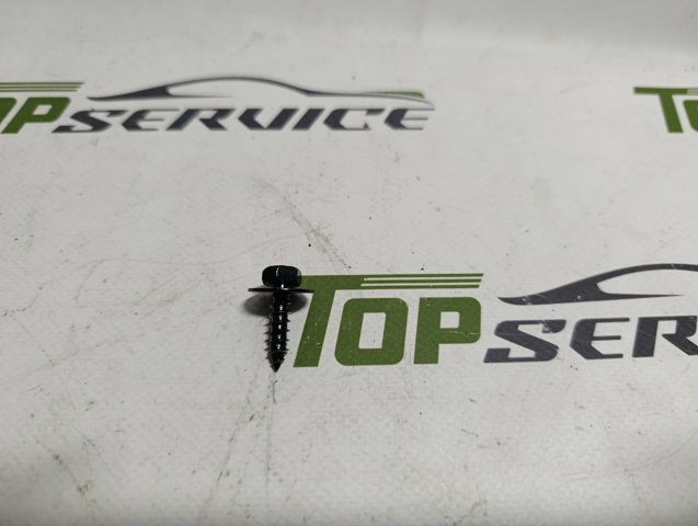 Пістон (кліп) кріплення підкрилки переднього крила 9015960477 TOYOTA