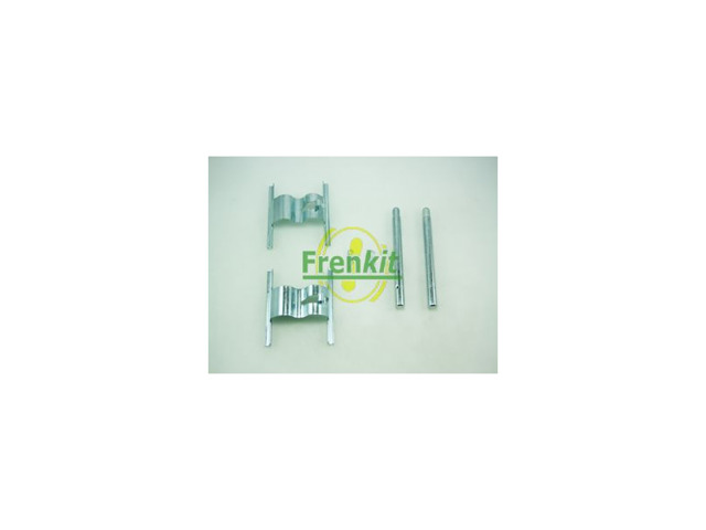 Ремкомплект задніх гальм 901660 FRENKIT
