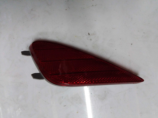 Катафот (відбивач) заднього бампера 924064R000 HYUNDAI