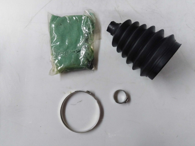 Чохол ШРКШ Деу Ланос